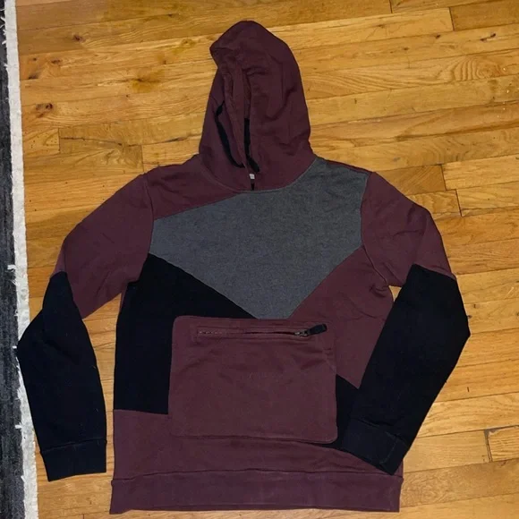 Madison Supply hoodie from Saks - Picture 1 of 4